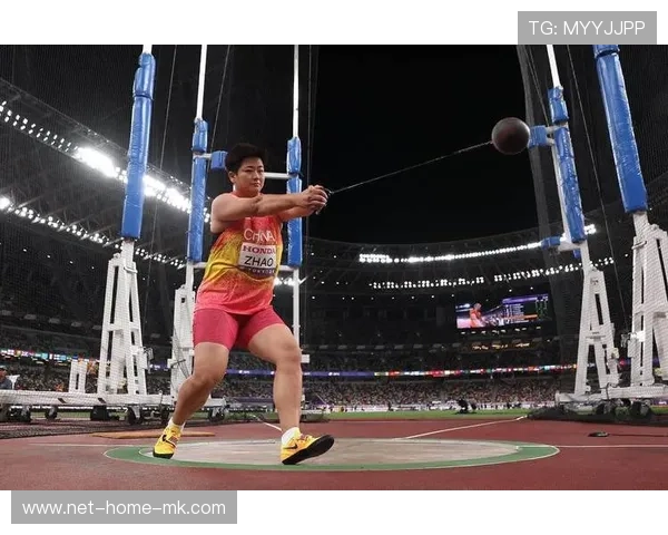 田径赛场出现异军突起的中长跑新星，纪录或被刷新