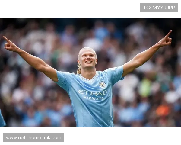 曼城对哈兰德式爆点双人组心动：开启足球新纪元的双核奇迹