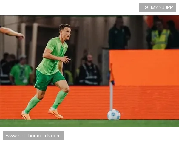 不莱梅凭借耐心控球逐渐找到节奏的赛场之道