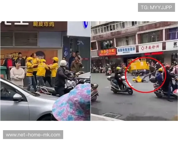 福特重拳直击沙袋发出脆响